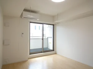 小田原市のマンスリーマンション・ウィークリーマンション「サンメリー辻・鴨宮 203・洋室(No.1460602)」メイン画像