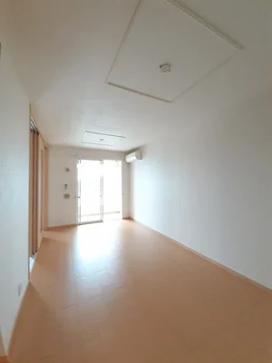 新潟県のマンスリーマンション・ウィークリーマンション「ＦｌｏｕｒｉｓｈＩｎおやまつⅠ 203・洋室(No.1460636)」メイン画像