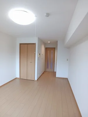 草津市のマンスリーマンション・ウィークリーマンション「フィ－ルドロ－ドⅡ 207・洋室(No.1460696)」メイン画像