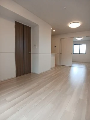 加古郡稲美町のマンスリーマンション・ウィークリーマンション「プロスペリテⅤ　Ａ棟 103・LDK(No.1460715)」メイン画像