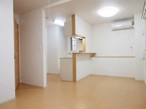 はりま勝原駅（兵庫県）のマンスリーマンション・ウィークリーマンション「メゾンセレーノ 203・洋室(No.1460735)」メイン画像