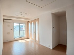 奈良県のマンスリーマンション・ウィークリーマンション「クラール平城 205・洋室(No.1460748)」メイン画像