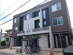 のマンスリーマンション・ウィークリーマンション「グラウクス 202・LDK(No.1460751)」メイン画像