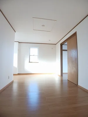 のマンスリーマンション・ウィークリーマンション「シャルマン２ 102・和室(No.1460779)」メイン画像