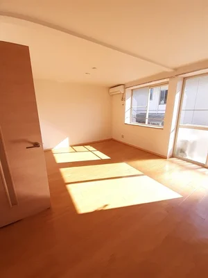岡山市南区のマンスリーマンション・ウィークリーマンション「ピュアステージ光南台 201・洋室(No.1460790)」メイン画像