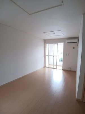 鳥取市のマンスリーマンション・ウィークリーマンション「プラシード・カーサⅠ 103・洋室(No.1460792)」メイン画像