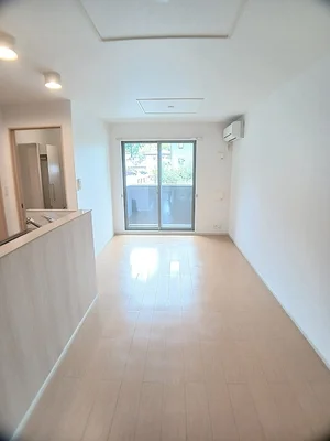 山口駅（山口県）のマンスリーマンション・ウィークリーマンション「ビオーラ糸米 103・洋室(No.1460840)」メイン画像