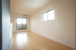 のマンスリーマンション・ウィークリーマンション「セレクト光 205・洋室(No.1460845)」メイン画像
