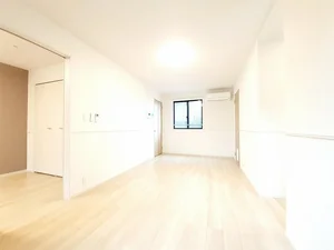 のマンスリーマンション・ウィークリーマンション「レ　セレニタ 203・洋室(No.1460850)」メイン画像