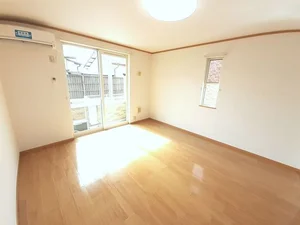 鍋島駅（佐賀県）のマンスリーマンション・ウィークリーマンション「シャルマン・メゾンＡ 103・洋室(No.1460854)」メイン画像
