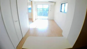杵島郡白石町のマンスリーマンション・ウィークリーマンション「サンリット　Ⅰ 104・洋室(No.1460863)」メイン画像