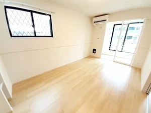 のマンスリーマンション・ウィークリーマンション「インペリアルＡ 101・洋室(No.1460867)」メイン画像