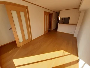 長崎県のマンスリーマンション・ウィークリーマンション「ノーブルメゾン 205・洋室(No.1460873)」メイン画像