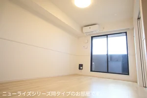 のマンスリーマンション・ウィークリーマンション「ロイヤルハイツＡ 202・LDK(No.1460889)」メイン画像