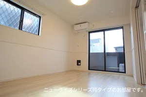 大分市医師会立アルメイダ病院周辺のマンスリーマンション・ウィークリーマンション「ロイヤルハイツＡ 101・LDK(No.1460893)」メイン画像