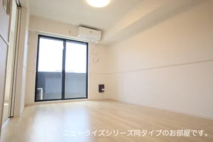 大分市医師会立アルメイダ病院周辺のマンスリーマンション・ウィークリーマンション「ロイヤルハイツＢ 104・LDK(No.1460900)」メイン画像