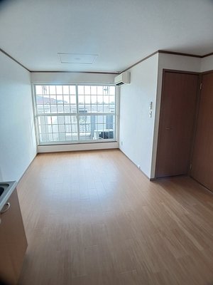 熊本県のマンスリーマンション・ウィークリーマンション「ラフィネ 202・洋室(No.1460904)」メイン画像