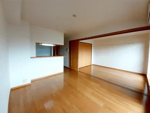 のマンスリーマンション・ウィークリーマンション「オネスティ　ユー　カレント 205・洋室(No.1460922)」メイン画像