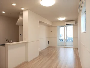のマンスリーマンション・ウィークリーマンション「グリフィンドールⅠ 101・洋室(No.1460930)」メイン画像