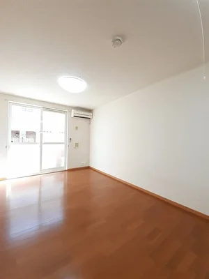 津山市のマンスリーマンション・ウィークリーマンション「ｍａ　ｍａｉｓｏｎＤ 102・洋室(No.1460934)」メイン画像