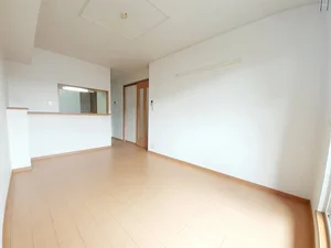 のマンスリーマンション・ウィークリーマンション「ソレイユ元町Ⅱ　Ｂ 201・洋室(No.1460936)」メイン画像