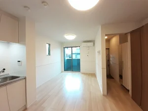 のマンスリーマンション・ウィークリーマンション「プラシード武庫町 103・LDK(No.1460951)」メイン画像