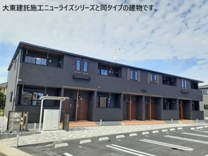 福岡工業大学短期大学部周辺のマンスリーマンション・ウィークリーマンション「カーサ・フルールⅤ 204・洋室(No.1460955)」メイン画像