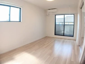 姶良市のマンスリーマンション・ウィークリーマンション「カーサ・セレノ 201・洋室(No.1460957)」メイン画像