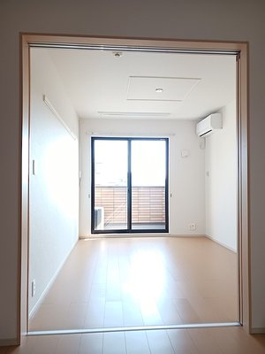 浜松駅（静岡県）・新浜松駅（静岡県）のマンスリーマンション・ウィークリーマンション「ミルト・アルバーダ・Ｎ　Ｂ 105・洋室(No.1460960)」メイン画像