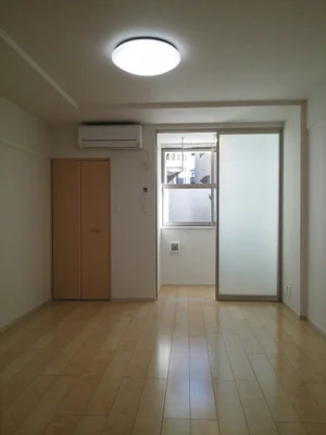 静岡県のマンスリーマンション・ウィークリーマンション「エムズアークⅠ 101・洋室(No.1460963)」メイン画像