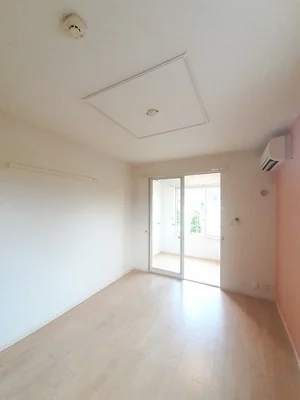 西伯郡南部町のマンスリーマンション・ウィークリーマンション「ブライト　ヒル　Ａ 101・洋室(No.1460968)」メイン画像