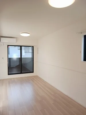 上島駅（静岡県）のマンスリーマンション・ウィークリーマンション「ダイアリー 201・洋室(No.1460976)」メイン画像