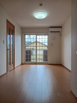 のマンスリーマンション・ウィークリーマンション「カーサ・エフィシエンシー 103・洋室(No.1460978)」メイン画像