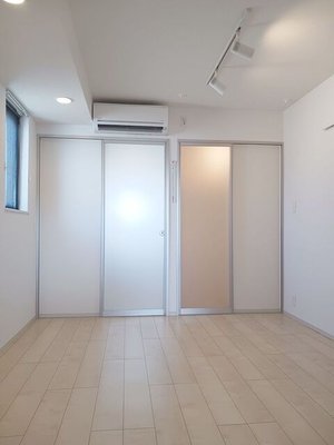 のマンスリーマンション・ウィークリーマンション「モデルヌタウン 401・K(No.1460981)」メイン画像