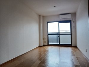 石岡市のマンスリーマンション・ウィークリーマンション「ジャン・ラフィネ 303・洋室(No.1460997)」メイン画像