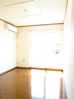 米沢市のマンスリーマンション・ウィークリーマンション「ア・スプリングＡ 101・洋室(No.1460999)」メイン画像