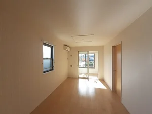 相馬駅（福島県）のマンスリーマンション・ウィークリーマンション「ベルステップⅠ 202・洋室(No.1461006)」メイン画像