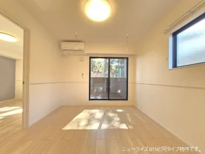 のマンスリーマンション・ウィークリーマンション「メゾン・ルミエールⅠ 204・LDK(No.1461012)」メイン画像