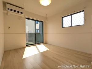 のマンスリーマンション・ウィークリーマンション「メゾン・ルミエールⅠ 104・LDK(No.1461016)」メイン画像