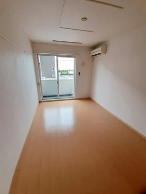 渋川市のマンスリーマンション・ウィークリーマンション「ピーノ・プリモＡ 102・洋室(No.1461054)」メイン画像