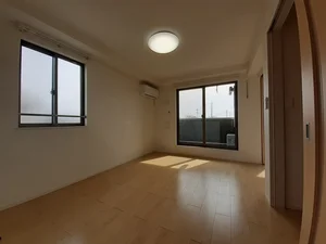 のマンスリーマンション・ウィークリーマンション「Ｃａｓａ　Ｆｅｌｉｃｅ 201・洋室(No.1461061)」メイン画像