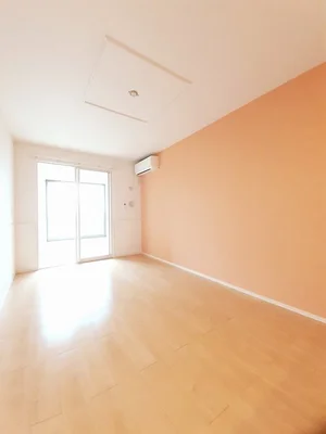 渋川市のマンスリーマンション・ウィークリーマンション「ベル　ハウス　有馬 102・洋室(No.1461063)」メイン画像