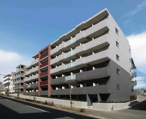 のマンスリーマンション・ウィークリーマンション「【学生専用】N-stage多摩学生会館 114・1K(No.1461073)」メイン画像
