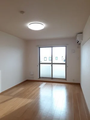 静岡県のマンスリーマンション・ウィークリーマンション「シーガル　Ⅰ 302・洋室(No.1461076)」メイン画像