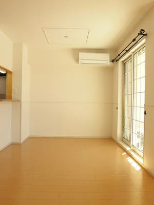 富士市立中央病院周辺のマンスリーマンション・ウィークリーマンション「セレッソＡ 103・洋室(No.1461081)」メイン画像