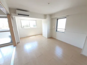 芦屋市のマンスリーマンション・ウィークリーマンション「エアリーヒルズ芦屋 305・洋室(No.1461098)」メイン画像