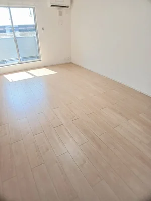 のマンスリーマンション・ウィークリーマンション「ドリーム坂出　Ｂ 203・洋室(No.1461101)」メイン画像