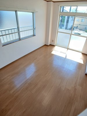 のマンスリーマンション・ウィークリーマンション「グリシーヌメゾン・ＭＫ 202・洋室(No.1461110)」メイン画像