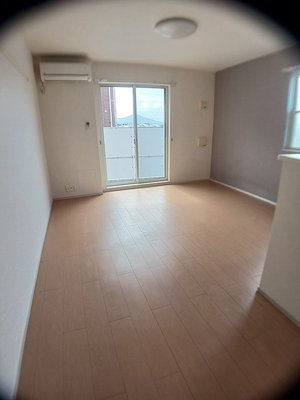 仲多度郡多度津町のマンスリーマンション・ウィークリーマンション「ルナ　イ　ソルＢ 105・洋室(No.1461118)」メイン画像