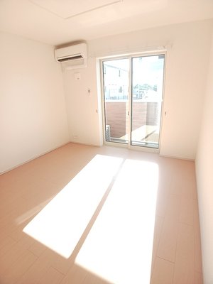 丸亀市のマンスリーマンション・ウィークリーマンション「ソル　ティエラ 103・洋室(No.1461120)」メイン画像